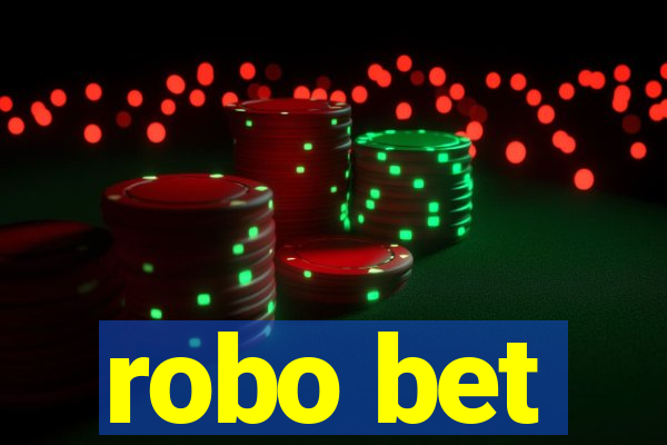 robo bet